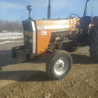 تراکتوردرحدتمیز|خودرو سنگین|نهاوند, |دیوار