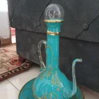 دکوری شیشیه ای