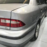 سمند lx مدل ۸۶ بدون رنگ|خودرو سواری و وانت|یزد, |دیوار