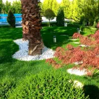 ویلا لوکس مهندسی ساز، سند تکبرگ، برق ۳ فاز اختصاصی