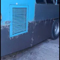 اتوبوس شهری مدل o457
