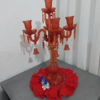 شمعدان باکارات اورجینال