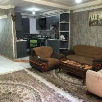 رهن و اجاره  ۵۰۰ ت دوخواب ده سال آسانسور دار|اجارهٔ آپارتمان|قائم‌شهر, |دیوار