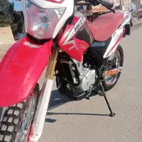 تریل 200