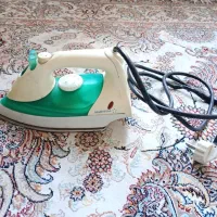 اتو بخار