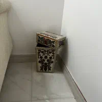 سرویس مبل پته|مبلمان خانگی و میز عسلی|رفسنجان, |دیوار