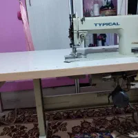 چرخ خیاطی تیپیکال نوع نوع|چرخ خیاطی و ریسندگی|ماهدشت, |دیوار