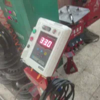 لوازم آپاراتی|ماشین‌آلات صنعتی|مشهد, خواجه ربیع|دیوار