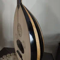 عود ترک|سازهای سنتی|فردیس, فردیس|دیوار