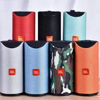 اسپیکر بلوتوثی قابل حمل JBL