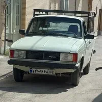 حمل و نقل بار داخل شهر جهرم