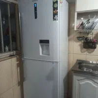 یخچال التتو