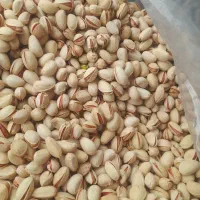 فروش پسته احمد آقایی ریز