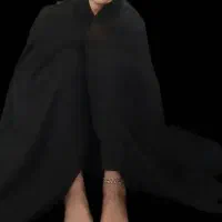 چادر طرح دار