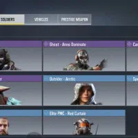 اکانت کالاف|کنسول، بازی ویدئویی و آنلاین|مشگین شهر, |دیوار