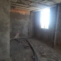 یک واحدنیمه کاره 100متری سفیدار|فروش آپارتمان|رباطکریم, شترخوار|دیوار