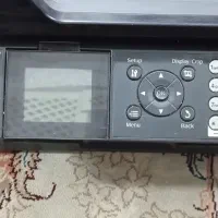 دستگاه کپی رنگی چندکاره EPSON|پرینتر، اسکنر، کپی، فکس|مشهد, طبرسی شمالی|دیوار