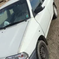 پراید بنزینی مدل ۷۷