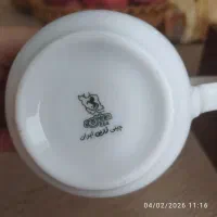 سس خوری|ظروف سرو و پذیرایی|رشت, کوی حسینی|دیوار