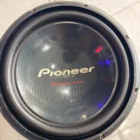 ساب ووفر پایونییر مدل Ts-w310S4
