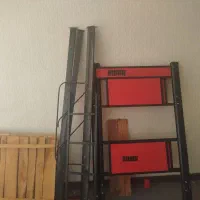 تخت دو طبقه خوب