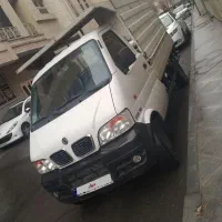 پراید وانت 1396خونگی|خودرو سواری و وانت|اصفهان, بوستان آینه خانه|دیوار