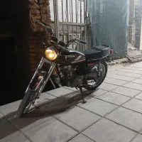 هندا ۱۲۵ مدل ۸۸