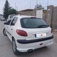 206|خودرو سواری و وانت|یزد, |دیوار
