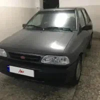پراید مدل ۸۵