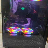 کیس اقتصادی گیمینگ