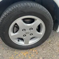 رینگ ولاستیک۱۴فرانسوی معاوضه