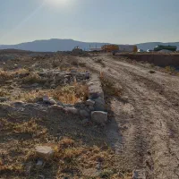 فروش زمین جاده اصفهان