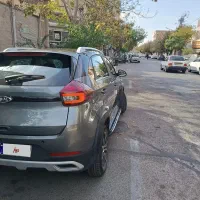 mvm x22pro turbo اتومات|خودرو سواری و وانت|تبریز, |دیوار
