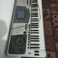 اورگ یاماها 2000هزارسالم سالم...