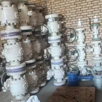 انواع شیر آلات صنعتی اروپایی|عمده‌فروشی|تهران, شمس‌آباد|دیوار
