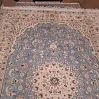 فرش دستبافت نائین شش متری