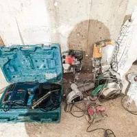 تخریب با پیکور شیارزنی جازنی با (قیمت منصفانه)|خدمات پیشه و مهارت|شیراز, گلکوب|دیوار