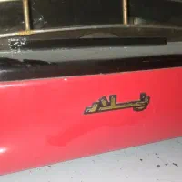 بخاری گازی