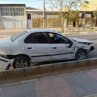سمند تصادفی Ef7