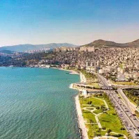 تور ازمیر 7روز اقساط ارزان|تور و چارتر|تهران, ایوانک|دیوار