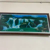 ساعت و تابلو موزیکال