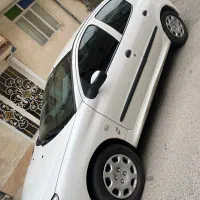 ۲۰۶ مدل ۹۴ تیپ پنج|خودرو سواری و وانت|بهارستان, |دیوار