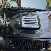 منبع اگزوز ریموتی|قطعات یدکی و لوازم جانبی|گرگان, |دیوار