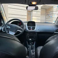 207پانا 85 گانه|خودرو سواری و وانت|اصفهان, سعادت‌آباد|دیوار