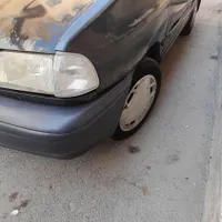 پراید صندوق‌دار بنزینی، مدل ۱۳۸۵|خودرو سواری و وانت|نسیم‌شهر, |دیوار