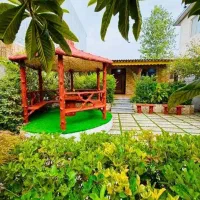 باغ ویلا منطقه برند و جنگلی