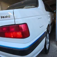 پارسtu5سیمی.گارانتی فعال.استثنائی.لوازم دار.کم کار|خودرو سواری و وانت|یزد, |دیوار