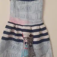لباس بچگانه