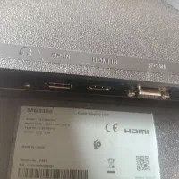 مانیتور  منحنی|قطعات و لوازم جانبی رایانه|خواجه, |دیوار