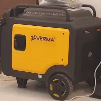 موتور برق صفر برند ورما 8.5k